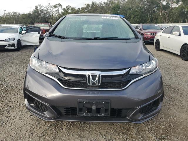 2019 HONDA FIT LX 3HGGK5H41KM704254