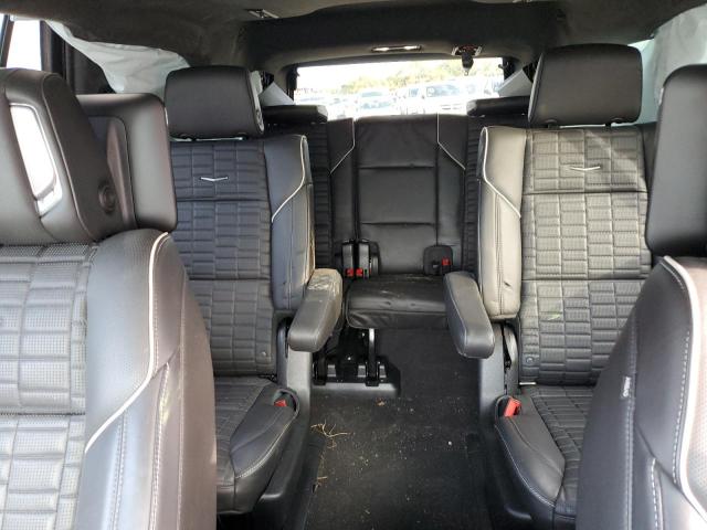 2021 CADILLAC ESCALADE S - 1GYS4GKL0MR447002