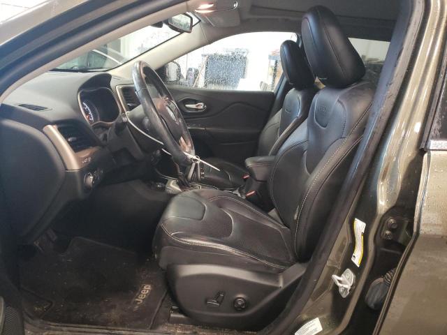 2015 JEEP CHEROKEE L - 1C4PJMDS2FW705354