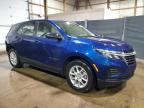 CHEVROLET EQUINOX LS photo