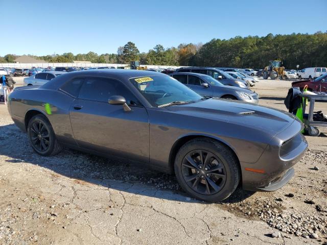 2022 DODGE CHALLENGER - 2C3CDZGG1NH142907