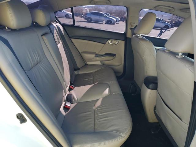 2015 HONDA CIVIC EXL 19XFB2F97FE256206