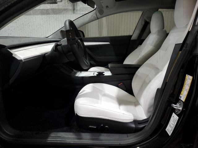 2023 TESLA MODEL 3 - 5YJ3E1EA4PF655604