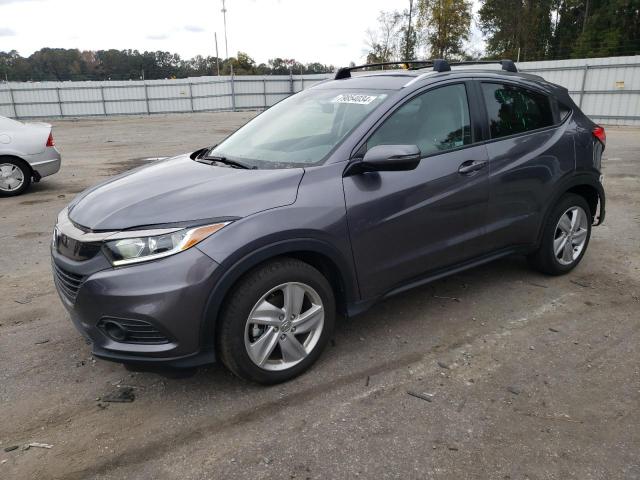 2019 HONDA HR-V EX - 3CZRU6H57KM707962