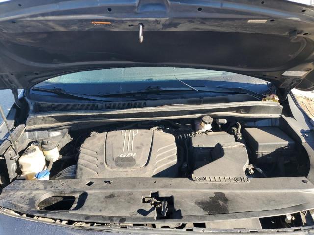 2015 KIA SEDONA EX - KNDMC5C12F6022811
