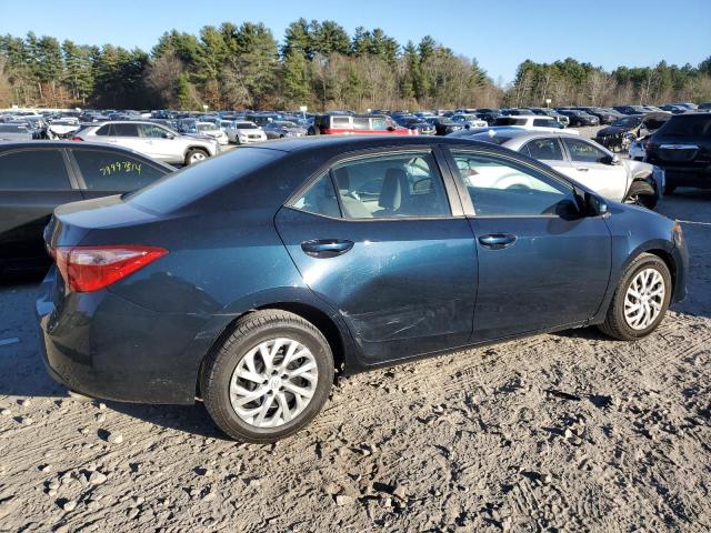 2019 TOYOTA COROLLA L - 2T1BURHE6KC221788
