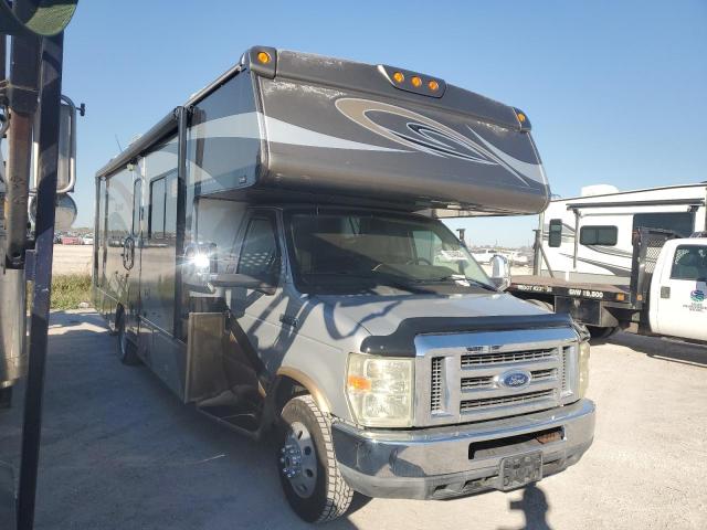 2010 WINNEBAGO OUTLOOK #3027226290