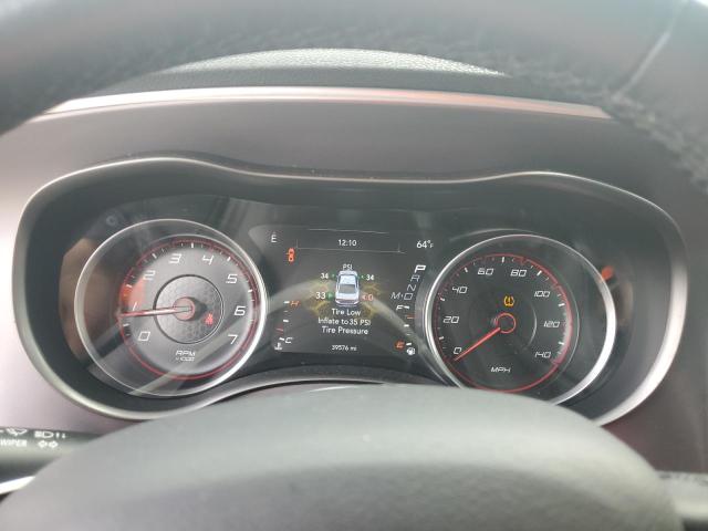 2021 DODGE CHARGER SX - 2C3CDXBG3MH511180
