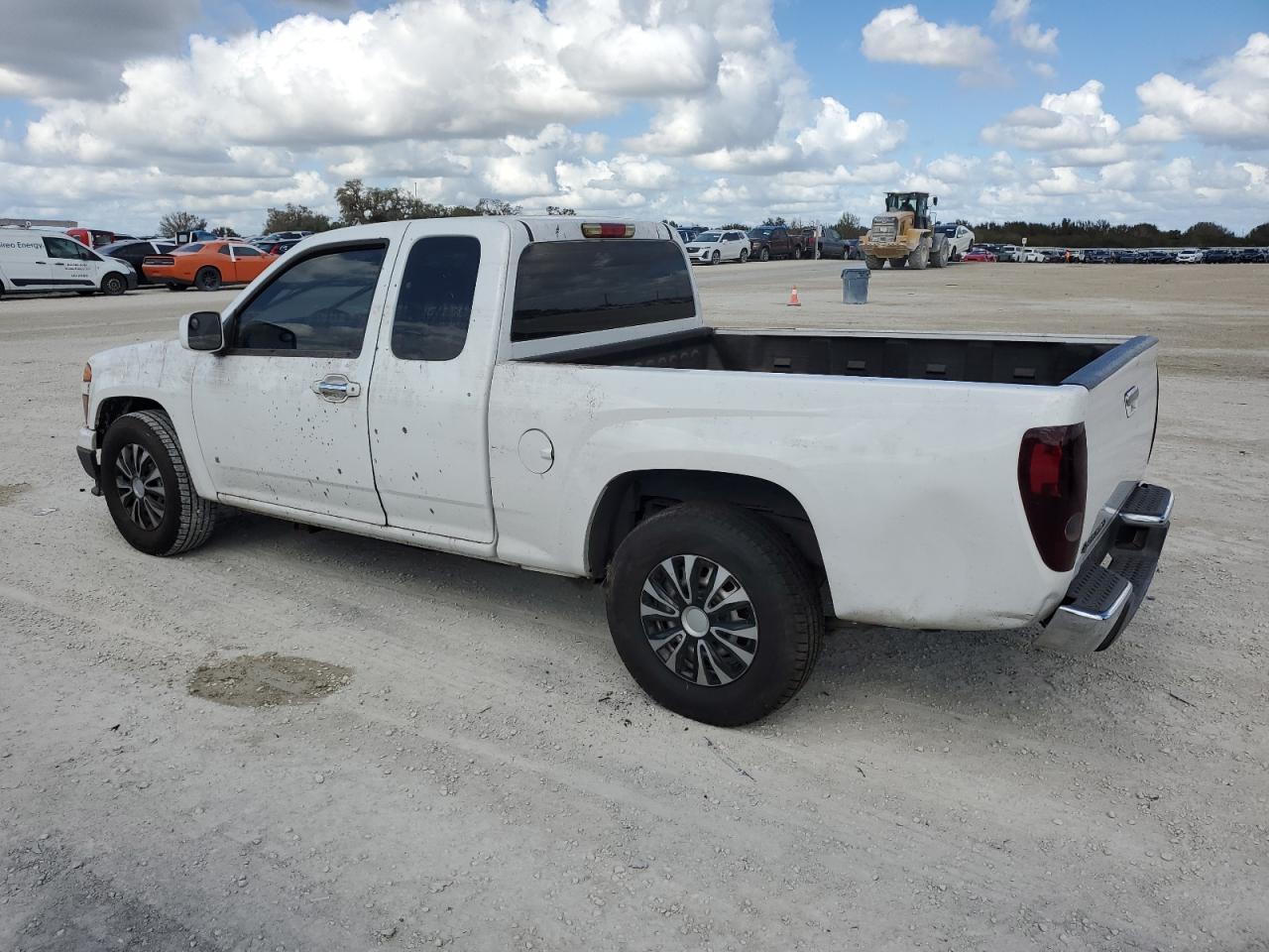 Lot #2979478998 2009 CHEVROLET COLORADO