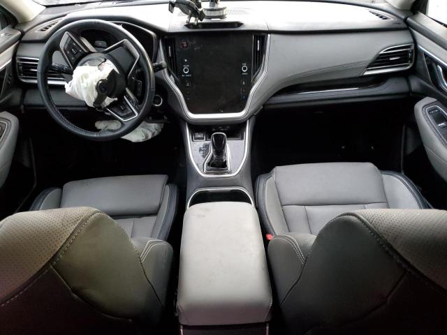 2021 SUBARU OUTBACK LI - 4S4BTANC6M3123892