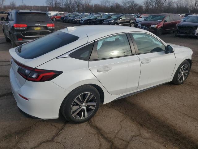 2023 HONDA CIVIC LX - 19XFL2H58PE011827