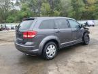 DODGE JOURNEY SE photo