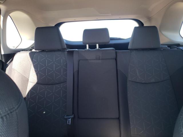 2023 TOYOTA RAV4 XLE - JTMW1RFV6PD099487