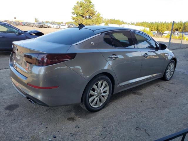 2015 KIA OPTIMA EX - 5XXGN4A77FG437861