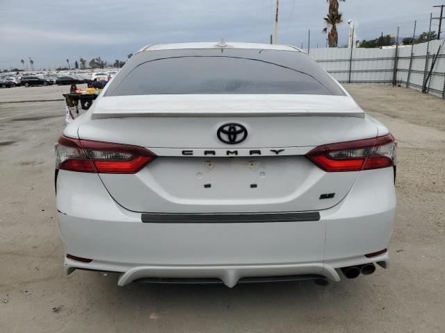 VIN 4T1G11AK9RU218134 2024 TOYOTA CAMRY no.6