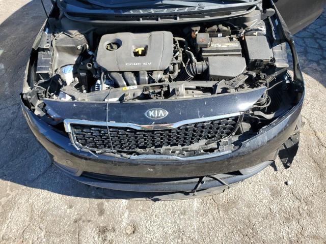 2018 KIA FORTE LX - 3KPFK4A75JE228981