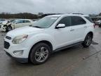 CHEVROLET EQUINOX LT photo