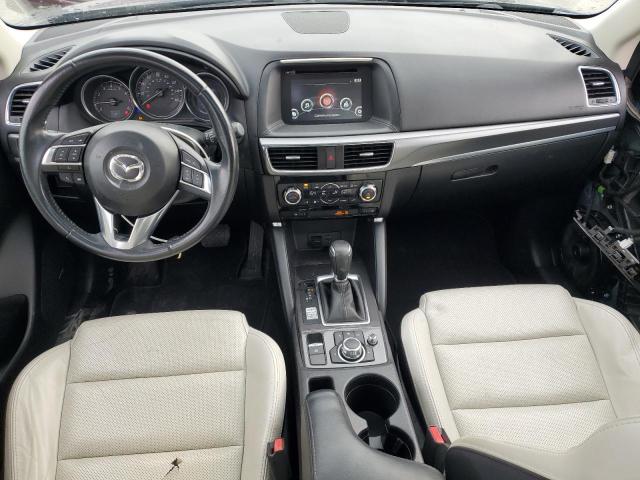2016 MAZDA CX-5 GT - JM3KE4DY2G0787763