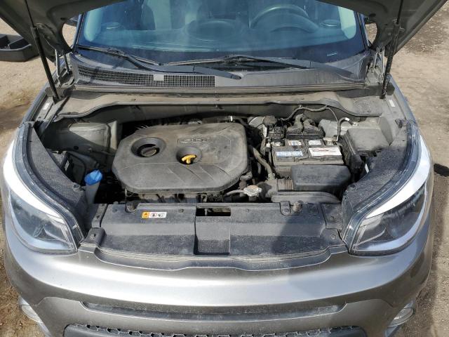 VIN KNDJP3A58K7007042 2019 KIA SOUL no.12