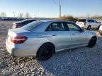 MERCEDES-BENZ E 350 4MAT photo