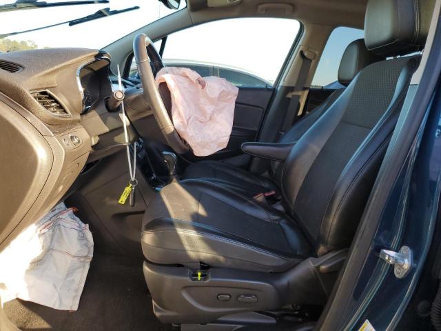 2019 BUICK ENCORE PRE - KL4CJESB5KB935926