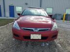 Lot #3025204651 2007 HONDA ACCORD EX