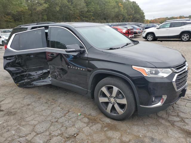 2020 CHEVROLET TRAVERSE L - 1GNERHKW5LJ190136