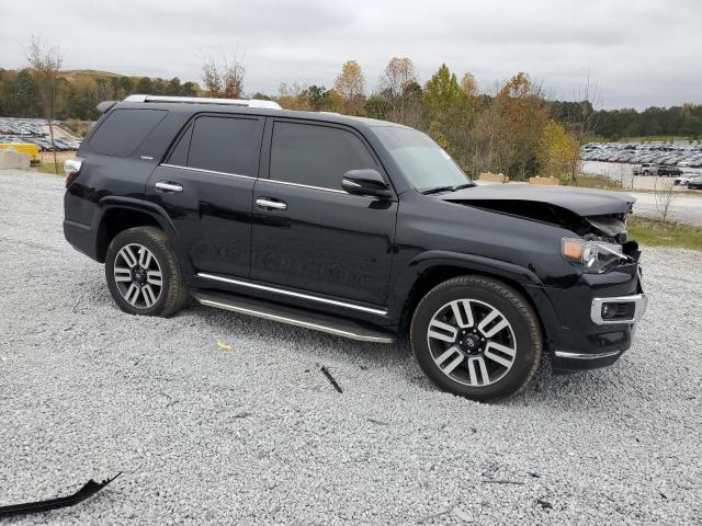 2021 TOYOTA 4RUNNER NI - JTEDU5JR5M5242982