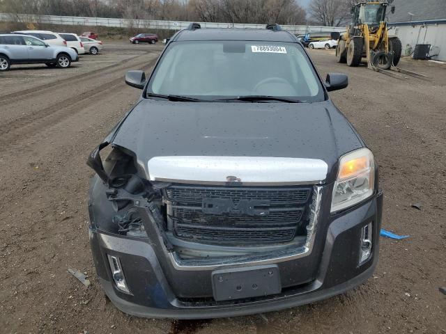 2015 GMC TERRAIN SL - 2GKFLWE38F6185183