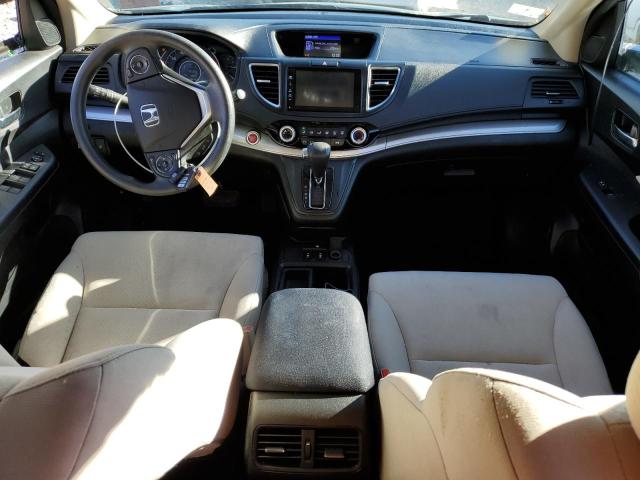 2015 HONDA CR-V EX - 5J6RM4H56FL118767