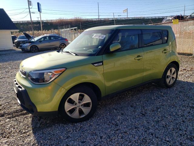 VIN KNDJN2A23G7820432 2016 KIA Soul no.1