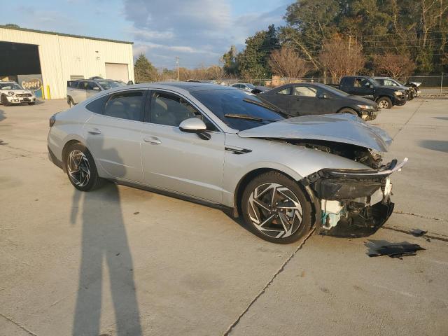 2024 HYUNDAI SONATA SEL - KMHL14JA7RA377582