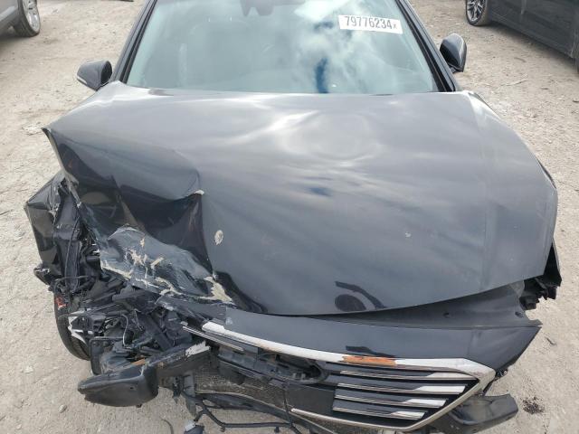 2015 HYUNDAI SONATA SPO - 5NPE34AFXFH067742