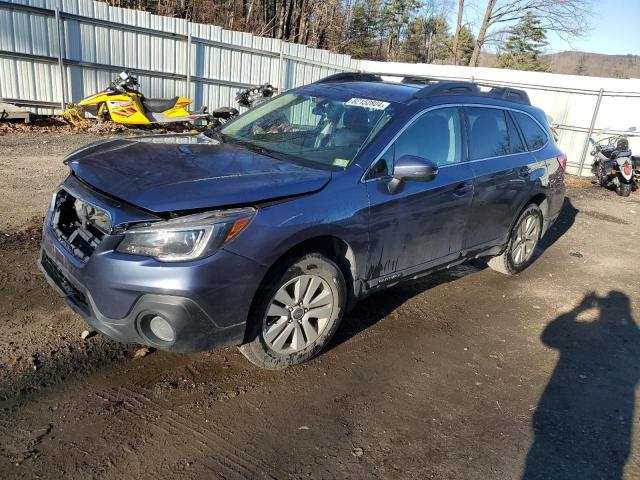 2018 SUBARU OUTBACK 2. #3022721241