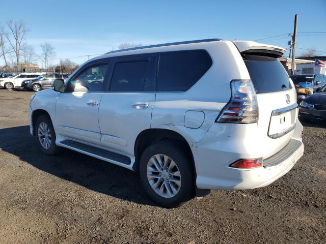 VIN JTJBM7FX9F5105204 2015 LEXUS GX no.2