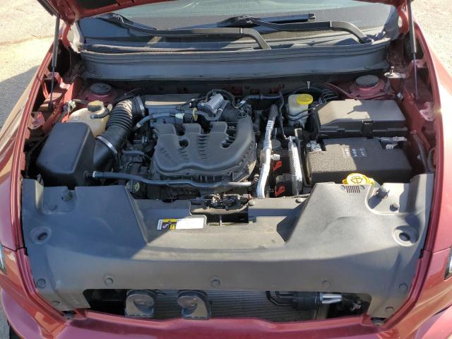 2017 JEEP CHEROKEE L - 1C4PJMCS7HW633748