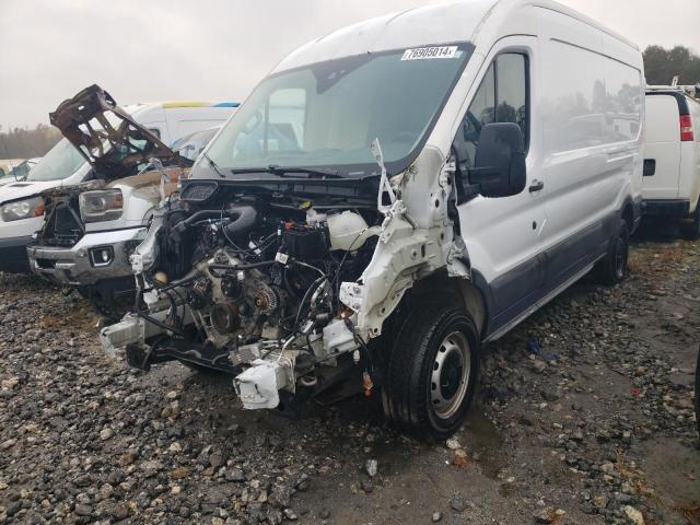 2017 FORD TRANSIT T- #2979436585