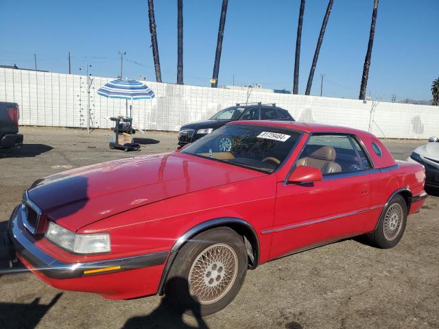 CHRYSLER TC BY MASE