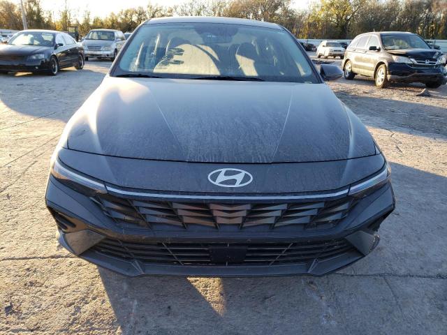 2024 HYUNDAI ELANTRA LI - KMHLN4DJ3RU094739