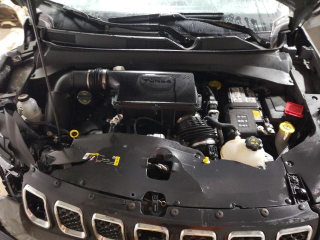 2023 JEEP COMPASS SP - 3C4NJDAN2PT535753