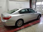 HONDA ACCORD EXL снимка