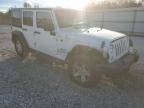 Lot #3004219861 2015 JEEP WRANGLER U