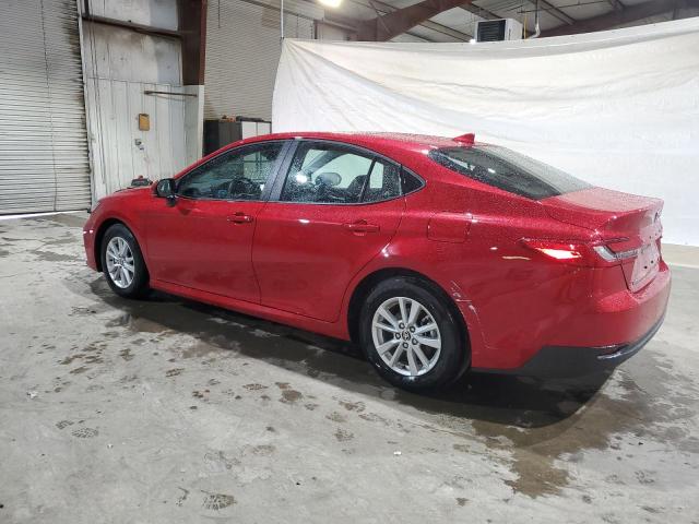 VIN 4T1DAACK2SU015415 2025 TOYOTA CAMRY no.2