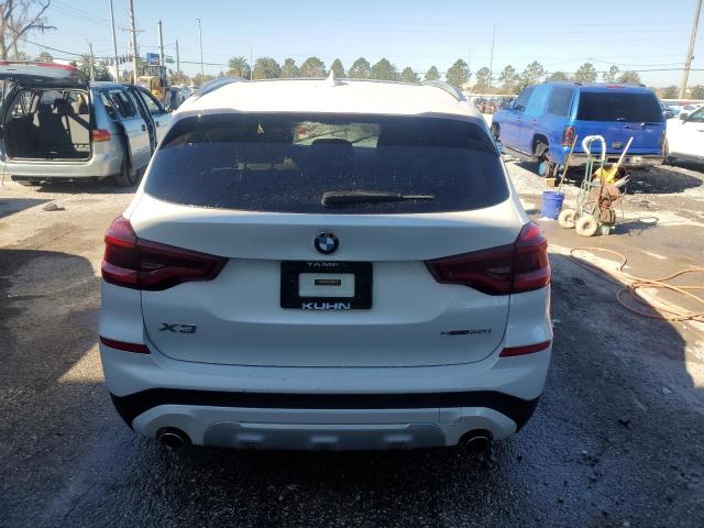 VIN 5UXTY3C07LLE54978 2020 BMW X3 no.6