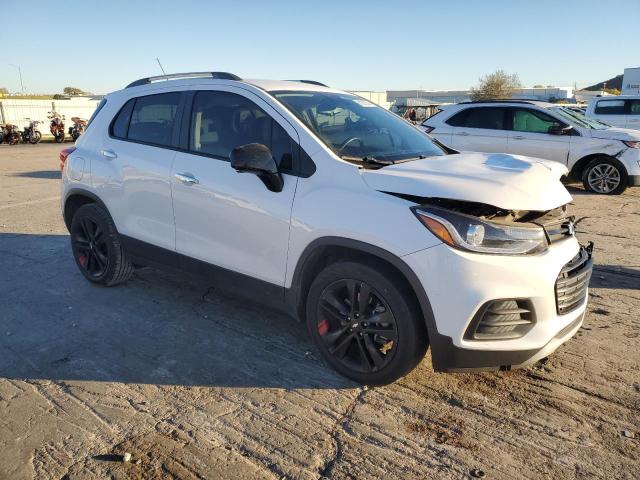 2020 CHEVROLET TRAX 1LT - 3GNCJLSB7LL172583