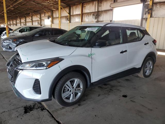 2023 NISSAN KICKS S #3041785419