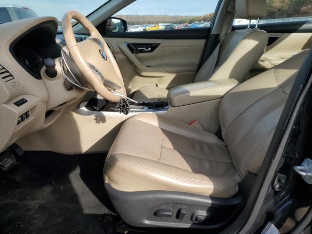 2015 NISSAN ALTIMA 3.5 1N4BL3AP9FC208307