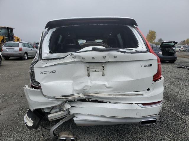2017 VOLVO XC90 T6 - YV4A22PL8H1146420