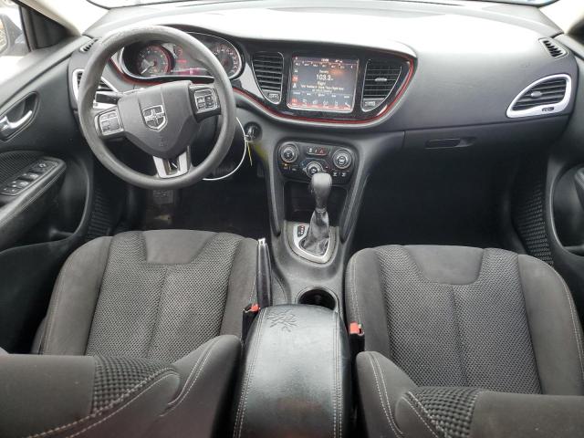 2016 DODGE DART SXT - 1C3CDFBB9GD593450
