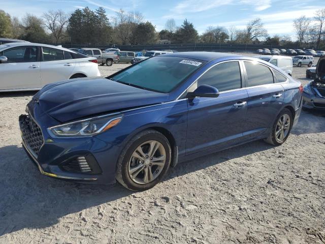 2018 HYUNDAI SONATA SPO #3023449236